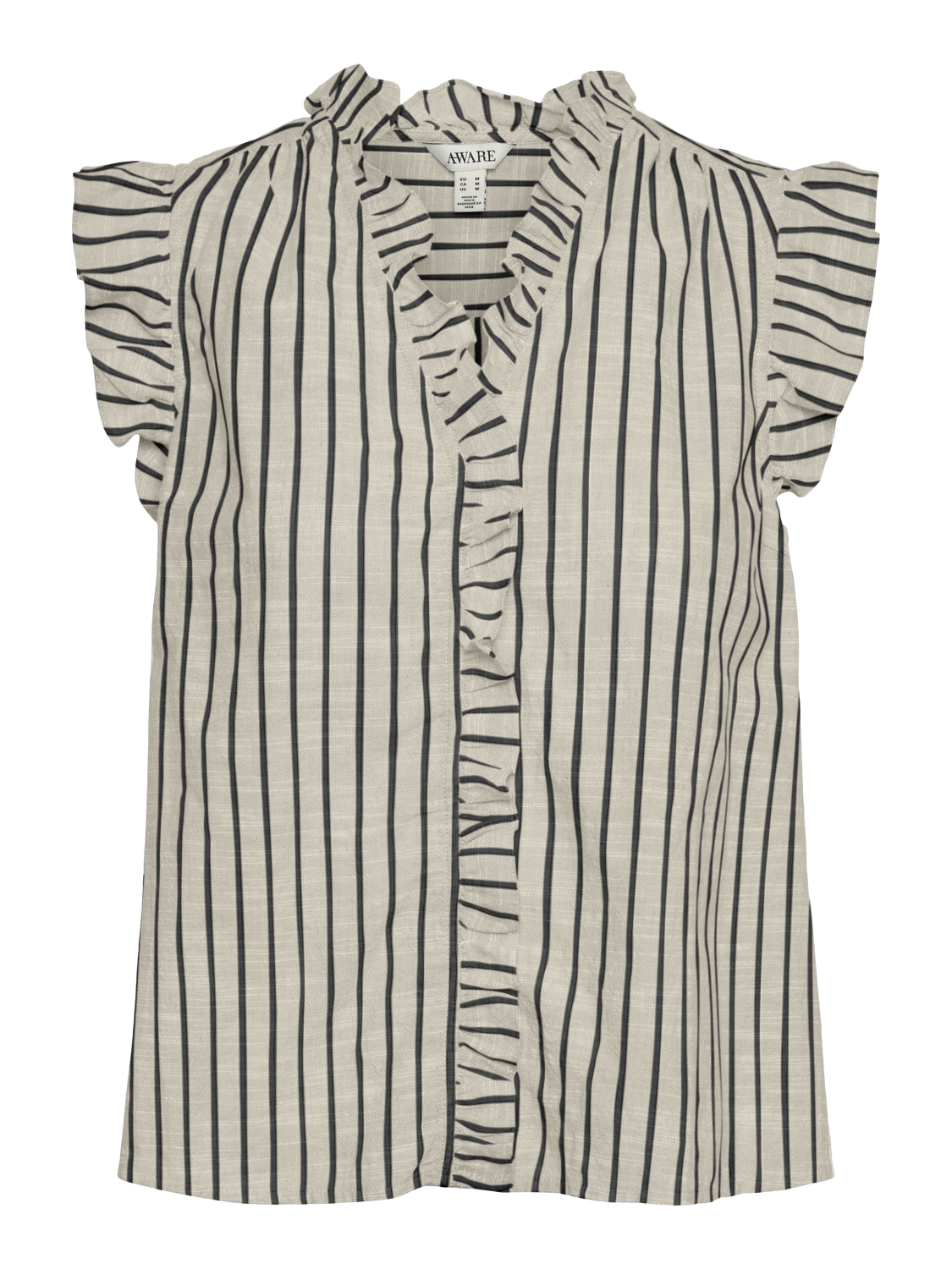 VMKAORI Shirts - Birch